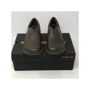 Merrell Women’s Encore Q2 MOC Leather Sneaker, 10M